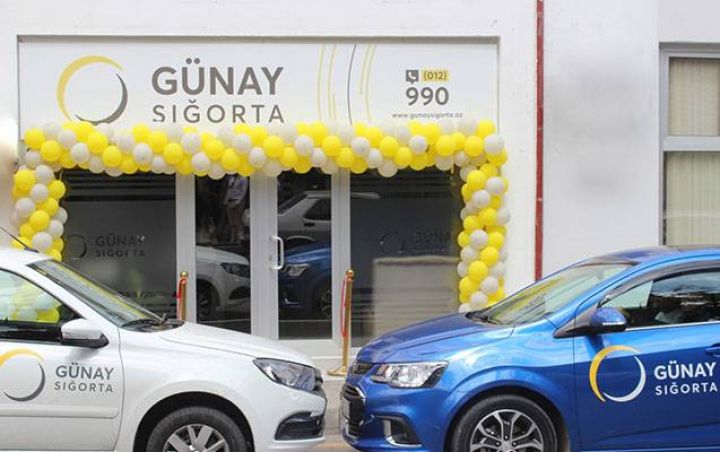 "Günay Sığorta"  işçi axtarır - 1200 MANAT ƏMƏK HAQQI