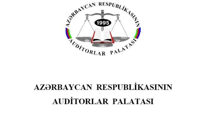Azərbaycanda auditorların beynəlxalq konfransı keçiriləcək