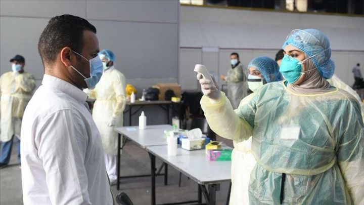 Azərbaycanda hələlik "Mü" ştammı aşkar edilməyib