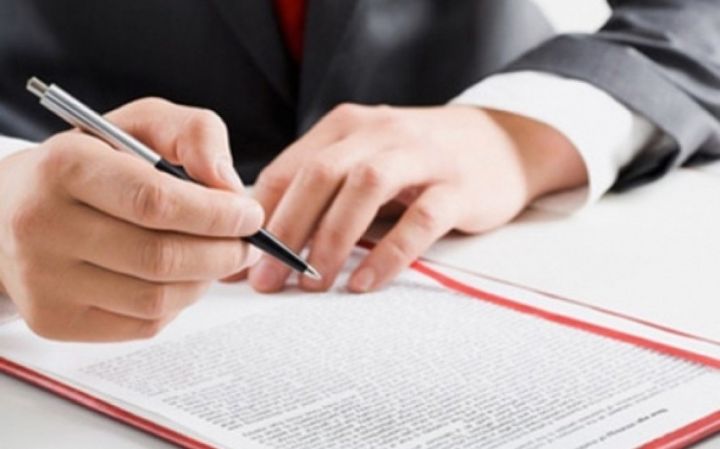 Bağlanmış əmək müqavilələrinin sayı 1,9 milyonu ötüb