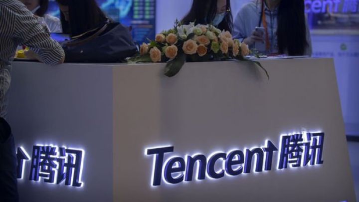 "Ən böyük 10 şirkət" arasında artıq Çin şirkəti yoxdur