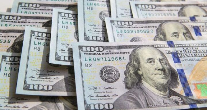 Manatın ABŞ dollarına qarşı rəsmi məzənnəsi açıqlandı