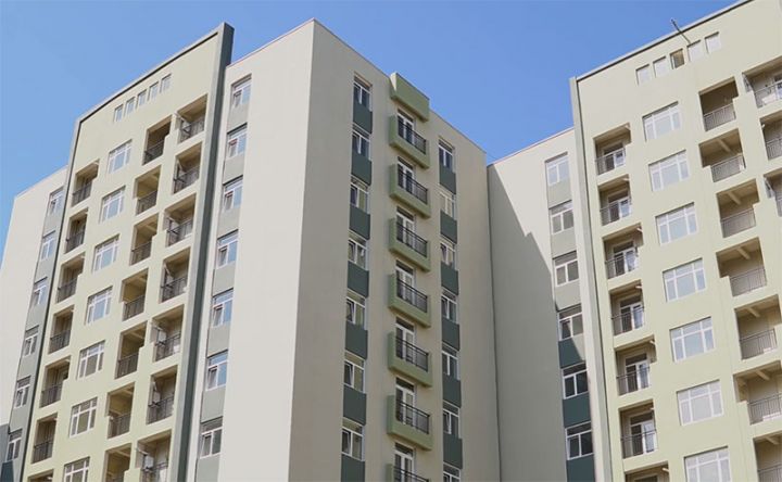 815 mənzilin yenidən seçimi prosesi keçiriləcək - TARİX