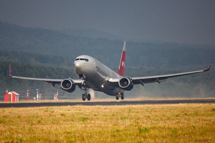 Rusiya şirkətinə Saratov-Bakı aviareysini yerinə yetirməyə icazə verildi