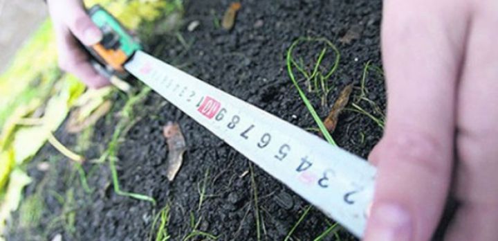 Pay torpaqlarının sənədləşdirilməsi ilə bağlı 18 minə yaxın müraciət