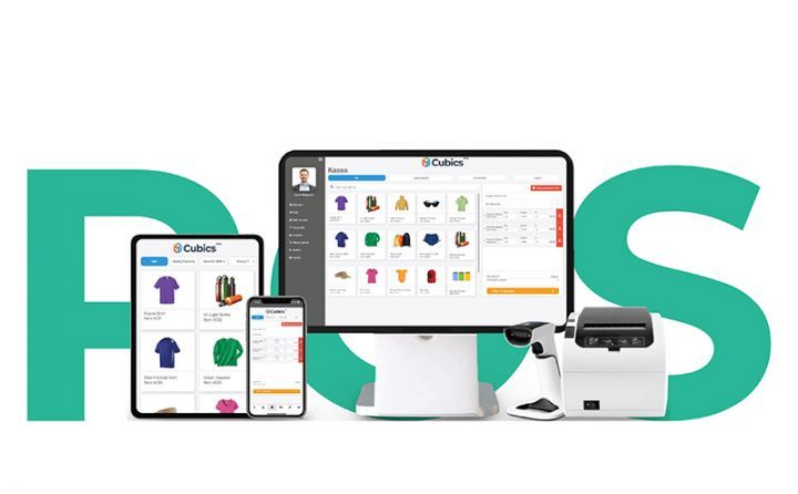 Yerli şirkət kassa və satış sistemini qurur - avadanlıq təqdim edir, dəstək xidməti göstərir