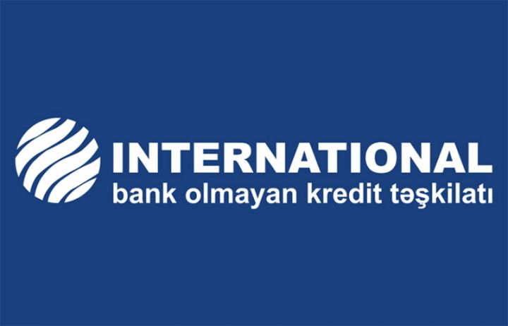 BOKT “İnternational” 13%-lə 2 milyon manat borc alır - HƏRRAC KEÇİRİLƏCƏK