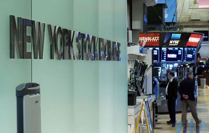 Dow Jones və S&P 500 indeksləri rekord səviyyəyə yüksəliblər