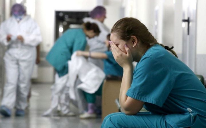 Azərbaycanda koronavirus ilə bağlı son vəziyyət açıqlandı