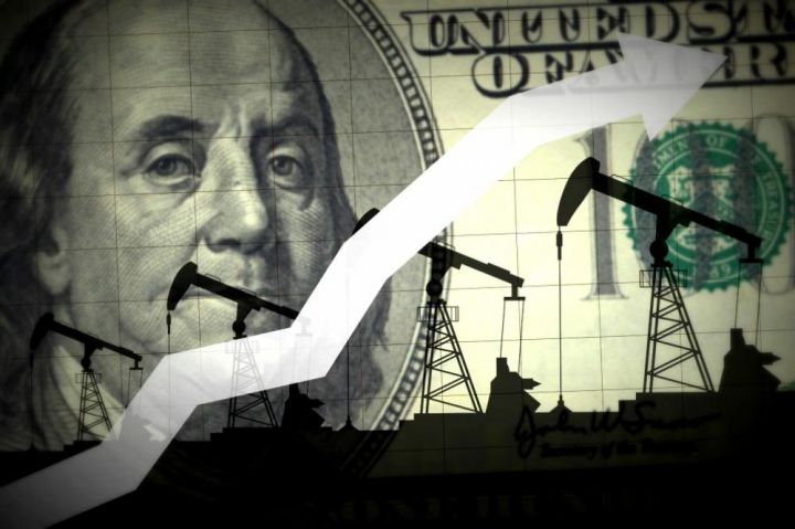 Azərbaycanın neft ixracından gəlirləri kəskin artıb