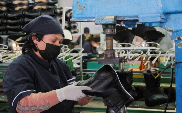 “ASK Ayaqqabı Fabriki” zərərlə işləməkdə davam edir