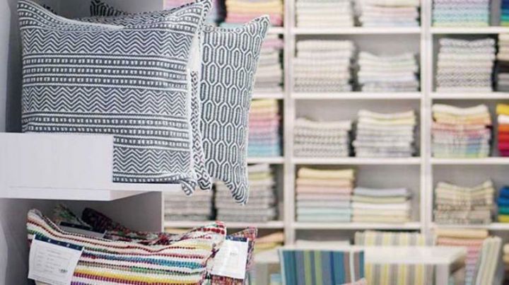 Özbəkistan tekstil məhsullarının ixracını artırır