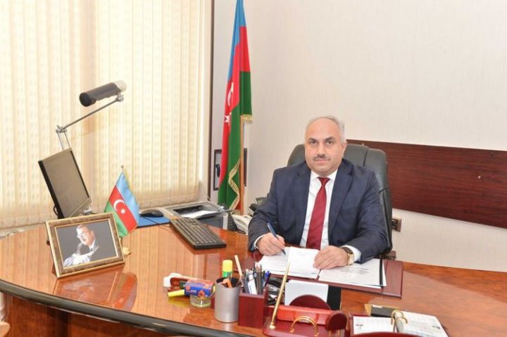 “Qaçqınkom” qəsəbə və çoxmərtəbəli yaşayış binalarını Nazirliyin balansına verdi