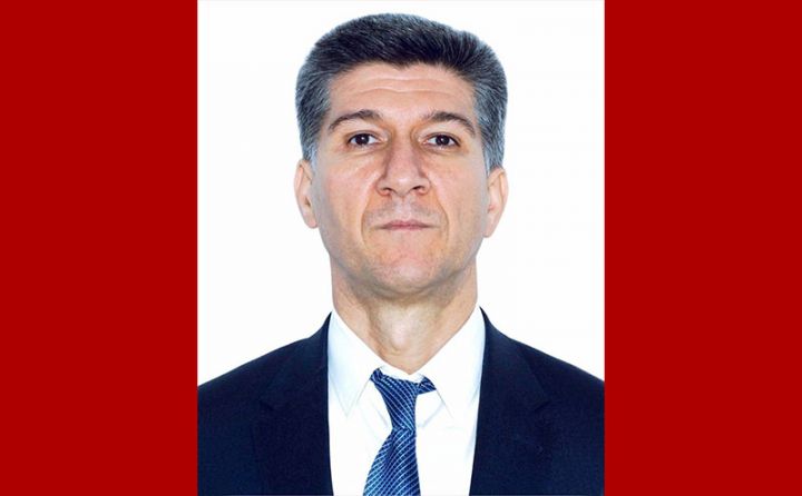 “İqtisadiyyat sahəsinin “generalları” Qarabağın bərpasında da öz qabiliyyətlərini göstərməlidirlər”- İŞ ADAMINDAN TƏKLİFLƏR