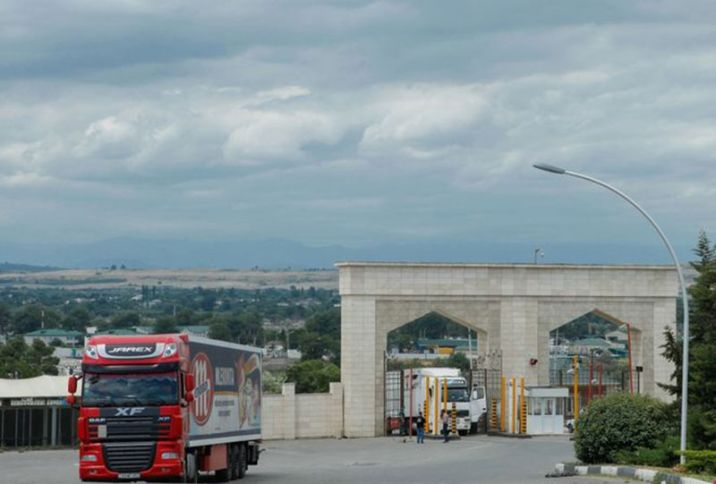 Azad edilən ərazilərə gətirilən xammallara görə gömrük rüsumu ləğv edilə bilər