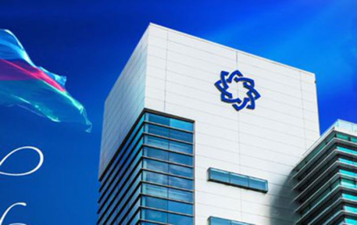 Beynəlxalq Bankın 20 milyon manatlıq təklifinə 9 investor 9 sifariş təqdim edib