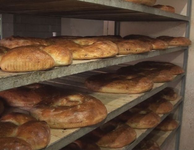 Çörək istehsalı müəssisəsinin fəaliyyəti məhdudlaşdırılıb