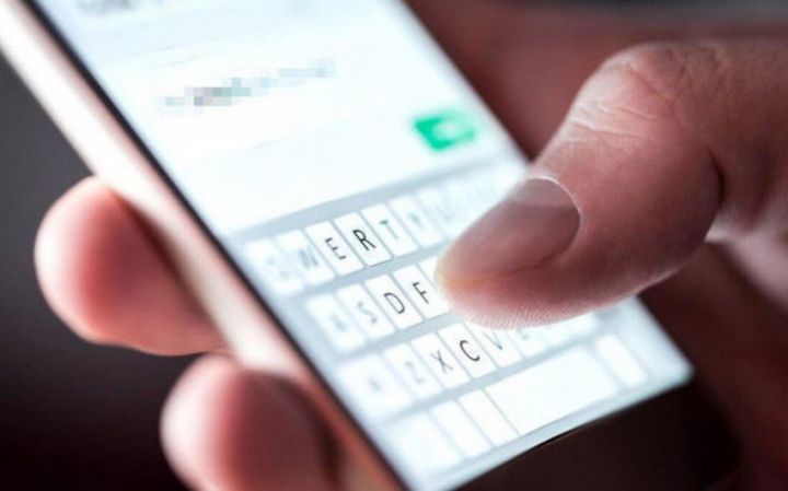 Azərbaycanda "SMS" icazə ləğv olunur