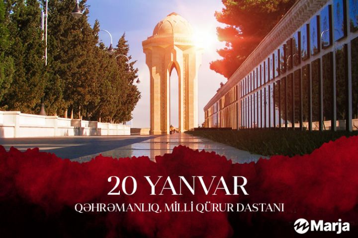 Milli iradəmizin zəfər çaldığı gün