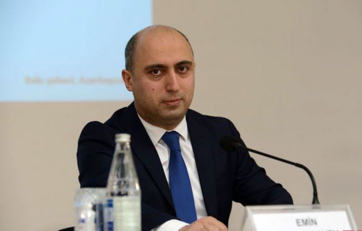 V-IX siniflər, peşə və ali məktəblərdə əyani tədrisin qismən bərpası ilə bağlı NAZİRDƏN AÇIQLAMA