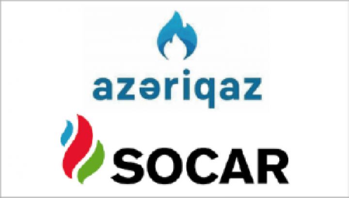 “Azərişıq” ilə “Azəriqaz” memorandum imzaladı