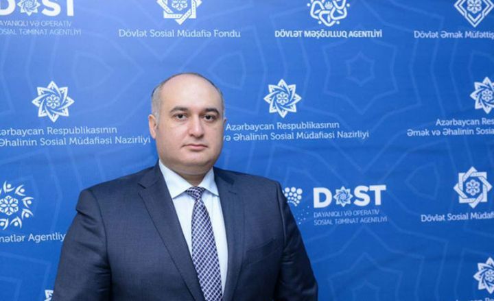 “6500-dən artıq saxta əlillik işi ləğv edilib”