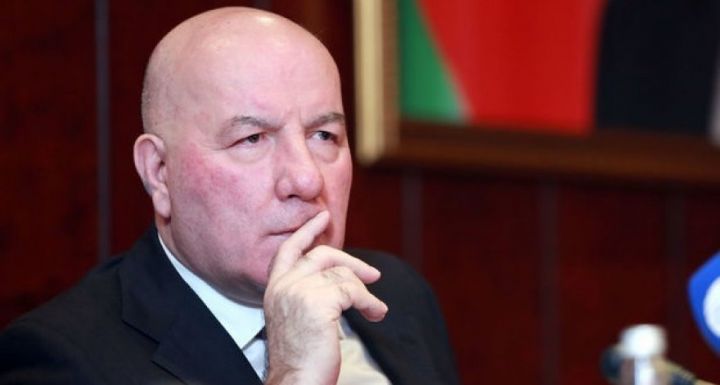 Mərkəzi Bank inflyasiya proqnozunu yeniləyib