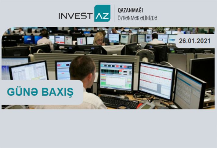 Avro və qızılın yenidən bahalaşacaqları proqnozlaşdırılır