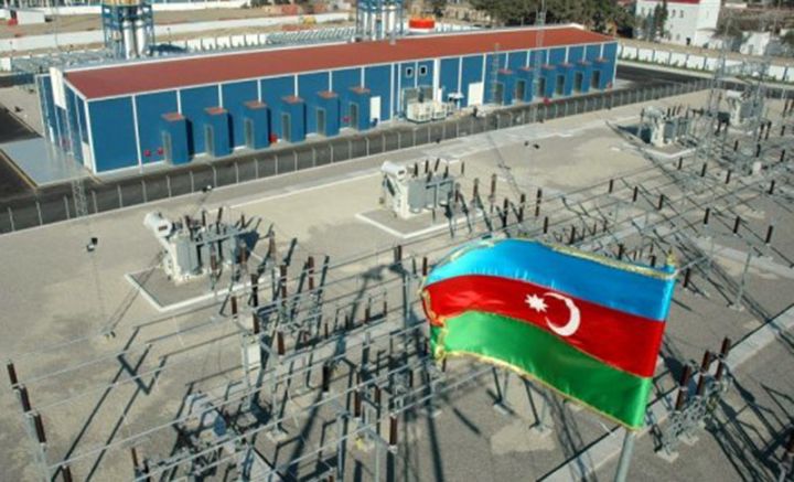 Azərbaycan elektrik stansiyalarını özəlləşdirir - BİRGƏ AÇIQLAMA