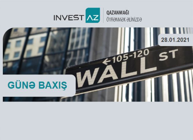 Avro və funtda ucuzlaşma davam edə bilər