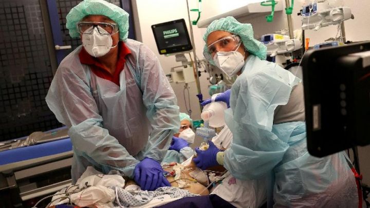 Azərbaycanda koronavirus ilə bağlı son vəziyyət açıqlandı