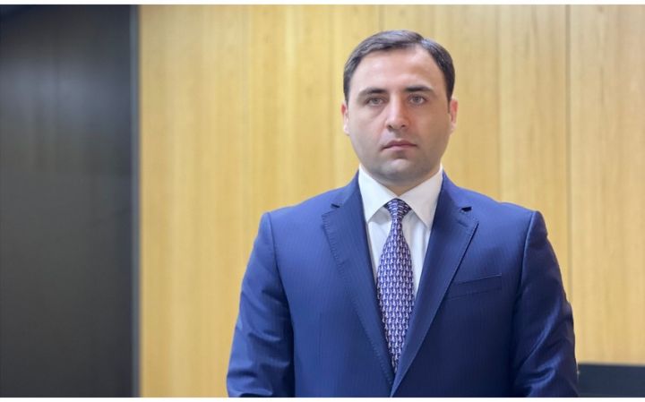 “AzInTelecom”da yeni təyinat olub