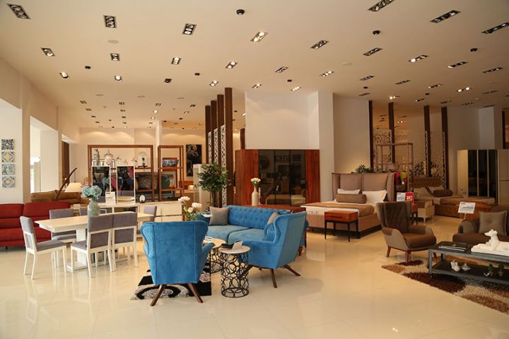 Azərbaycanın mebel şirkəti yeni fabrikini işə salacaq,  diler mağazalarını açacaq