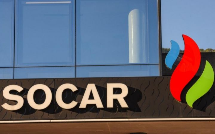 SOCAR: İstismar etdiyimiz dəniz özüllərinin heç birində qəza baş verməyib