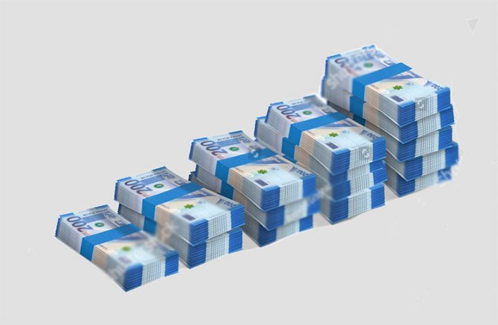 105 minə yaxın yeni nəsil aparatlar, 2 ayda 3,9 milyard manat dövriyyəni qeydə alıblar