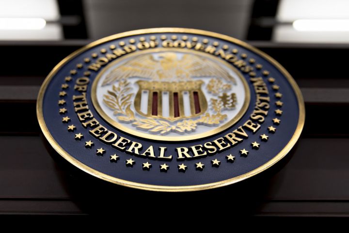 Bu gün Fed faiz qərarını açıqlayacaq