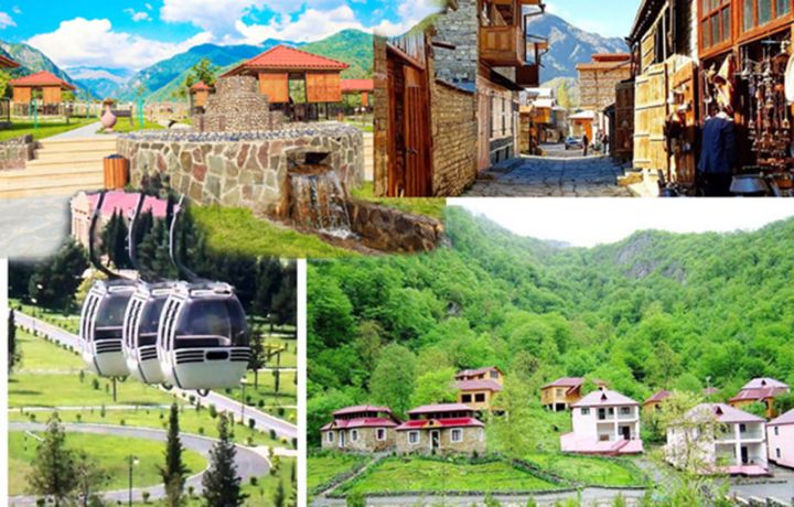 Azərbaycanda istirahət niyə bahadır?