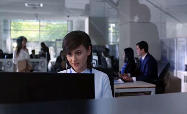 "Qısa zamanda 5 mindən çox  satış həyata keçirdik" - İRİ BANKDAN YENİLİKLƏR GƏLİR