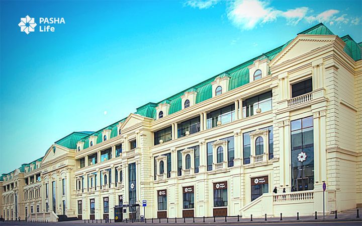 PAŞA Həyat-ın xalis mənfəəti 2,4 dəfə çox artıb