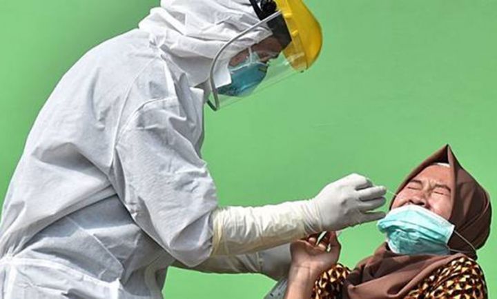 Azərbaycanda koronavirus ilə bağlı son vəziyyət açıqlandı