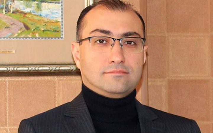 Əlilliyi təyin edən Agentliyə yeni rəhbər gətirildi