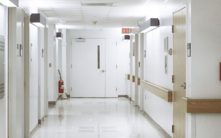 Bakıda 2 xəstəxana yenidən təşkil edilir