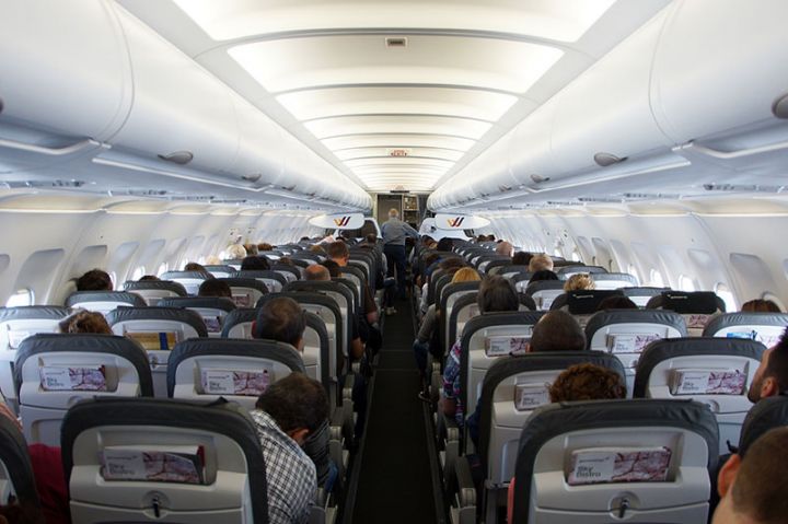 Ucuzqiymətli aviaşirkət Gürcüstan bazarına daxil olur