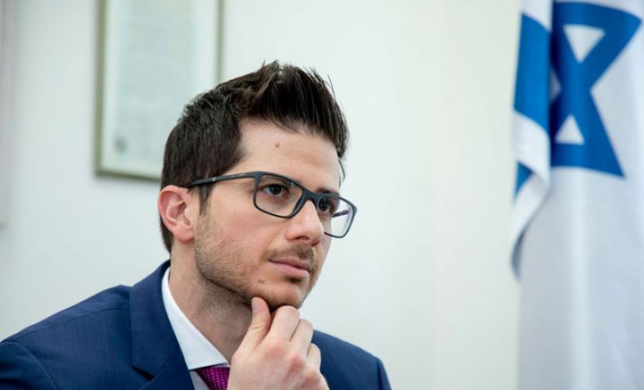 Azərbaycan – İsrail şirkətinin südü ilə İtaliya müəssisəsi pendir istehsal edəcək