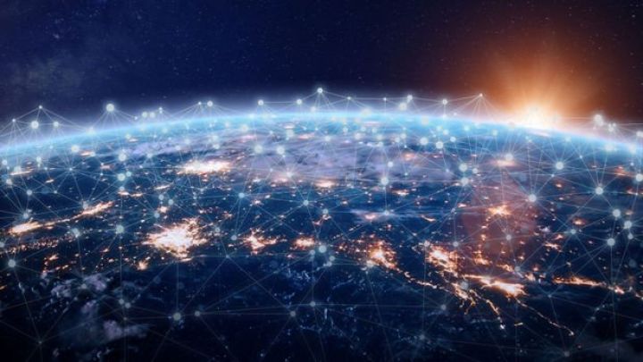 İnternetdə qlobal problem yaşanır