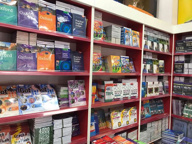 Kitab biznesinin ƏDV-dən azad olunmasının bazara təsiri