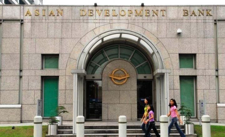 Asiya İnkişaf Bankı Tacikistana üç il ərzində 450 milyon dollardan çox yardım edəcək