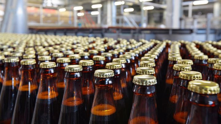 "Bakı Pivə"nin xalis mənfəəti artıb