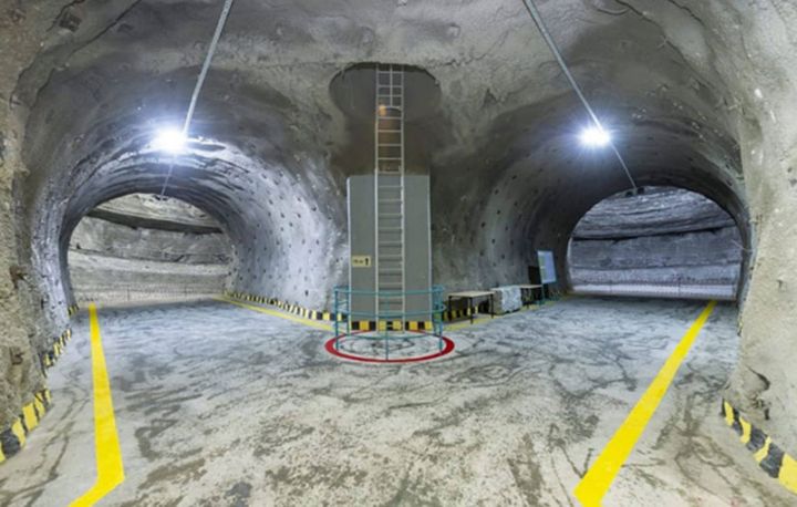 Naxçıvandakı &quot;Duzdağ&quot; hoteli Həmkarlar İttifaqının balansına verilib