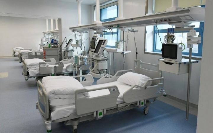 Dövlət Xidməti tibb müəssisələrində yoxlamalara başladı